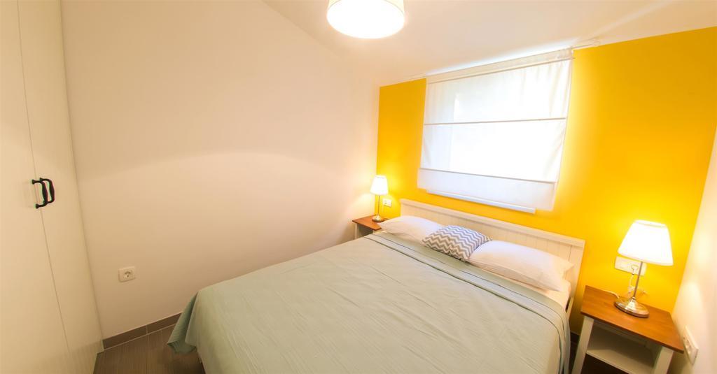 Apartments Denis クレック エクステリア 写真