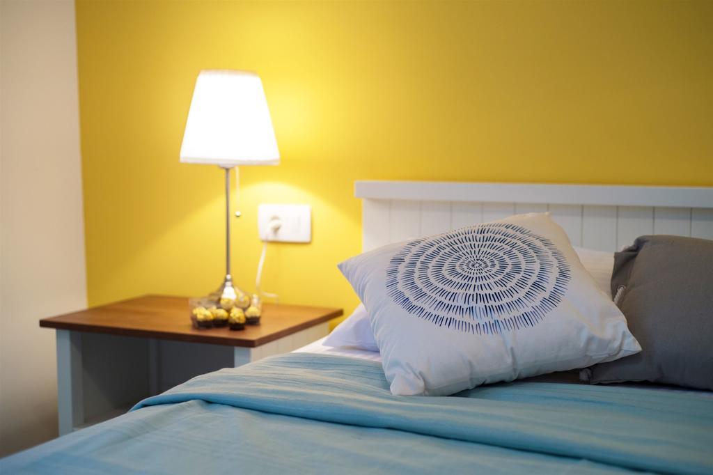 Apartments Denis クレック エクステリア 写真